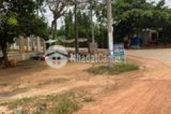 Đất thạnh bình tân biên tổng dt 143m2 chỉ 380tr hết đất