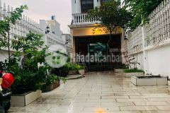 Định cư mỹ bán gấp đường 8 bình thọ tp thủ đức 184m2 giá 14 tỷ