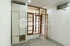 Gấp bán nhà xô viết nghệ tĩnh gần quận 1 nhà mới đẹp 2 tầng hẻm 3m