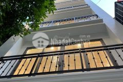 Bán nhà đẹp nguyễn khang,cầu giấy,ô tô,54m,5t,4.5m giá chỉ 8.5 tỷ lh hải cg 0966866250