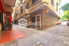 Siêu hiếm hoàng quốc việt ô tô tránh kd 5m mặt phố 10.9 tỷ