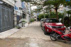 Hxh sát mặt tiền cao thắng, quận 10, 70m2, giá rẻ, bao đầu tư