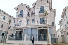 Chính chủ muốn bán biệt thự 135m2 đẹp, rẻ 200 tr so với thị trường.