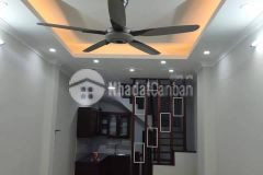 Cần bán nhà dốc tam đa 36m2 x 4t. r2.8m. 3.8 tỷ tây hồ