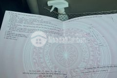 Chủ gửi bán lô đất, dt 166,8m2. sẵn 40m,tc tân biên tây ninh. giá chỉ 385tr