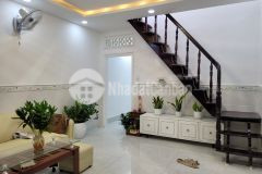 Gv8 nhà đẹp quang trung 36m2 chỉ 2 tỷ 6 chủ tặng toàn bộ nội thất mới tinh