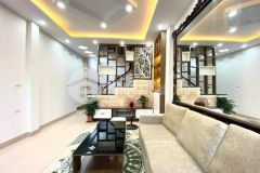 Nhà đẹp phố khương đình, 42m2, 5t, mt 3.6m, lô góc, 4.7 tỷ, 0925088355