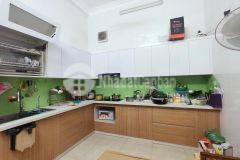 Bán nhà mễ trì thượng, gần oto, 50m2 x 4 tầng, giá 4 tỷ