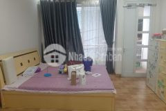 Bán nhà mễ trì thượng,nam từ liêm,hà nội,47 m2,5.8 tỷ,kinh doanh đỉnh