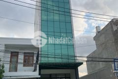 Cho thuê nhà nguyên căn760m2 sàn, tại kdc vsip1 bình dương, 60trth. lh0933778766.