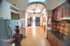 Bán nhà lô góc ngõ 67 thái thịnh 40m2 5t nhỉnh 5 tỷ