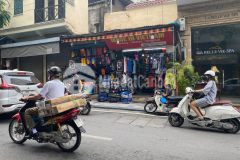 Bán nhà mặt phố lý nam đế 173m2 mt 7.3m giá 103,5 tỷ. lh 0912442669