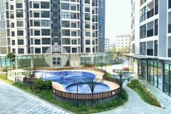 Bán căn hộ 83,4m 2 ngủ 1 tại long biên chỉ từ 1 tỷ đồng. liên hệ 0886.35.6999