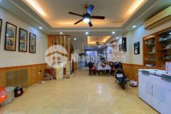 Bán nhà phố khương trung q. thanh xuân 45m2 x 5 tầng giá 5 tỷ 1.