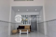 Bán nhà hẻm 1 sẹc đường 14a, tân thuận tây, q7, 2t, 40m2, nhỉnh nhẹ 3tỷ.