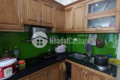 Bán nhà trần cung, bắc từ liêm, hà nội,50m2,5.5 tỷ