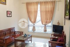 Cực hiếm nghĩa đô 50m2, mt 4m ô tô kinh doanh nhỉnh 8 tỷ