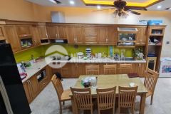 Bán nhà lê đức thọ, nhà mới, thoáng sáng, sổ hoa hậu, 38m2 x 5t, 4.45 tỷ.