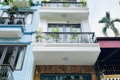 Phân lô hoàng quốc việt, phạm tuấn tài 55m2 6 tầng gara, kd đa dạng.