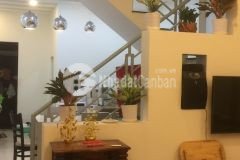 Dương bá trạc q8, p1 4,1x16m nở hậu 2 tầng nhà mới ở ngay