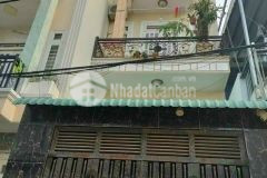 Nhà đẹp, hẻm 3m tân kỳ tân quý, 4 x 12m, 2 lầu, 5.3 tỷ, tân bình