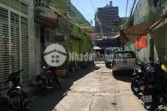 Hẻm thông huỳnh văn nghệ tân bình,2l, 36m2, gần sân bay giá 3.95 tỉ