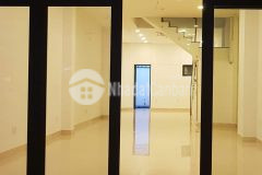 Bán nhà 60m2 4x15 6.2 tỷ nguyễn thái sơn p4 gò vấp