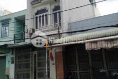 Bán nhà mtiền kd kế chợ tân hương.tp 64m2 x 4 tầng 8.55tỷ