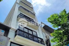 Bán nhà phố đại la 84 m2, 6 tầng 4.5 m mặt tiền, 29 tỷ