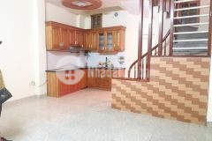 Bán nhà thụy khuê thông hồ tây, nhà đẹp hợp giá tiền. 33m2x5t giá 3.65 tỷ