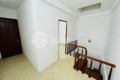 Bán nhà đẹp 25m2 3 tầng 2.2tỷ ngõ ôtô gần phố trần khát chân