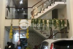 Nhà 6 lầu mặt tiền trần thánh tông, 100m2, ngang 5m, thang máy, kd cực hot, 15.9 tỷ.