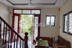 Chỉ 1,8 tỷ có nhà hà đông 30 m 4 tầng ngõ oto lô góc