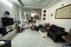 Bán nhà 43m2 2 lầu 4.4x10 3.99 tỷ lê đức thọ p16 gò vấp