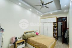 Bán nhà lô góc tân triều 30m2 mt3.2m giá 2.25tỷ