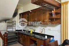 Bán nhà dương quảng hàm, cầu giấy. dt35m x4t, mt4,5m. giá 4.9 tỷv