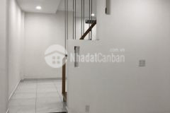 Chỉ 4.55 tỷ lê quang định, bình thạnh45m2 2 tầngnhà mới ở ngay