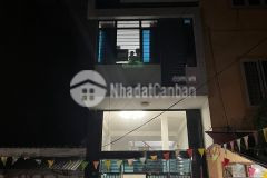 Bán nhà cầu bươu hà đông 37m2x5 tầng, kinh doanh,ô tô đỗ cửa, nhỉnh5 tỷ