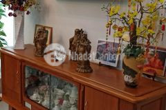 Bán nhà giá rẻ đường hồ văn tư, ngang 5m 3 phòng ngủ, chỉ 4 tỉ 85 ngay chợ thủ đức 0916 488 331