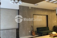 Nhà mặt tiền đường 672 phước long b, diện tích 125m đúc 2 lầu, khu víp