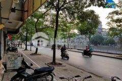 Bán siêu phẩm mặt phố vũ tông phan 100m2 mt5.4m giá 14.8tỷ