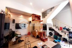 Nhà 2 mặt tiền cao thắng, quận 10, ngang 5m cực hiếm, giá rẻ nhất kv