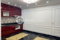 Bán nhà dương nội, 35m, 4 tầng, ngõ rộng, dân xây, gần ô tô chỉ hơn 2 tỷ