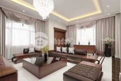 Biệt thự lô góc view hồ khu đô thị vĩnh hoàng 210m2x4t chỉ 42.68 tỷ. lh 0989.62.6116