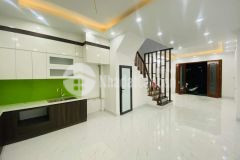 Bán nhà.đồng trì, tứ hiệp dt 38m2, 5 tầng, 4m mặt tiền 2.65 tỷ.