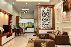 Bán nhà 5 tầng xây mới nguyễn chính hoàng mai, 3 gác đỗ, kinh doanh đỉnh, 45m2, 3 tỷ