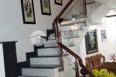 Nhà đẹp, hẻm 4m hoàng hoa thám, 2 lầu btct, 5.8 tỷ, tân bình