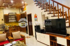 Nhỉnh 4 tỷ sở hữu nhà phố cự lộc, thanh xuân, 39 m2, 5 tầng, ô tô, ngõ thông.