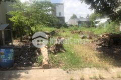 Tôi có lô đất 100m2, nằm gần quốc lộ 13 sát bên khu công nghiệp