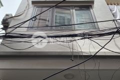 Bán nhà ngõ 230 mễ trì thượng lô góc 45m2 4t 5.4 tỷ